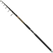 Captain 1500 Camelon 100-200 gr Atar 350 cm Teleskopik Kamış
