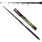 Captain 1500 Camelon 350 cm 100-200 gr Olta Kamışı