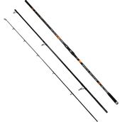 Captain 1663 Panther 425 cm 3 Parça 150-300 gr Atar Surf Kamış