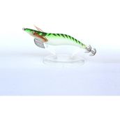 Captain 3014 Crazy Squid Size 3.5 12 cm Color 168 Kalamar Zokası