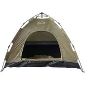 Captain 7303 Otomatik Kurulan Şemsiye Tipi Sineklikli 200 x 200 x 140 cm Kamp Çadırı
