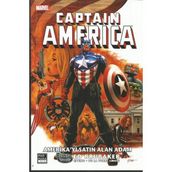Captain America’nın Ölümü Cilt 3 - Ed Brubaker