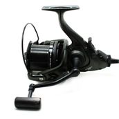 Captain Carp Elegant 12.000 9+1 SS-BB Sazan Makinesi