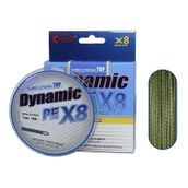 Captain Dynamic PE 8 300 m Örgü İpi Misina
