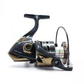Captain Viper 5000 7+1 BB Tekne Makinesi