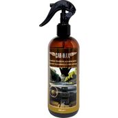 Car-Max Torpido Temizlik & Bakım Sütü, 400ml,