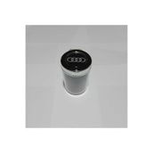 Car19 Audi 7 Renkli RGB Led Işıklı Lüx Oto Küllük Kapaklı Spor Araç İçi Küllük Araba Küllüğü