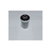 Car19 Honda 7 Renkli RGB Led Işıklı Lüx Oto Küllük Kapaklı Spor Araç İçi Küllük Araba Küllüğü