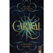 Caraval - Stephanie Garber