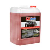 Cardarb 5 Kg Ultra Lastik Parlatıcı ve Koruyucu