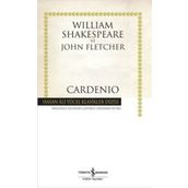Cardenio - Hasan Ali Yücel Klasikleri - William Shakespeare
