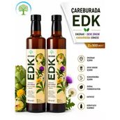 Çareburada Edk Sirke 500 Ml 2 Adet | Enginar, Devedikeni, Karahindiba
