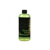 CareFect Araç Konsantre Cilalı 410 ml Oto Şampuanı