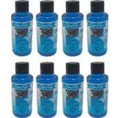 Carefect Konsantre Oto Cam Temizleme Sabunu Araç Cam Silecek Suyu 50 Ml X 8 Adet