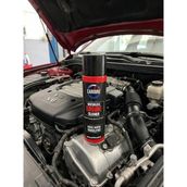 Caribre Susuz Motor Temizleyici Güçlü Yağ ve Kir Sökücü