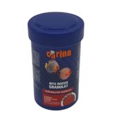 Carino Bits Discus Granulat Discus 100 ml Balık Yemi