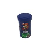 Carino Guppy Fish Granulat Lepistes 250 ml Balık Yemi