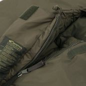 Carinthia Defence 4-200 -35 Derece Yeşil Uyku Tulumu