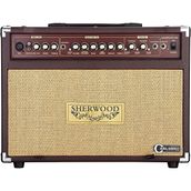 Carlsbro Sherwood30R Akustik Amfi