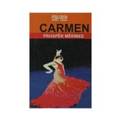 CARMEN (CEP BOY) - PROSPER MERIMEE