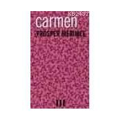 Carmen - Prosper Merimee