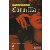 Carmilla - Sheridan Le Fanu