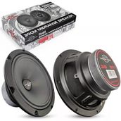 Carmon CA-8.0 20 cm 450W 2 Adet Oto Midrange