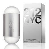 Carolina Herrera 212 100 ml EDT Kadın Parfüm