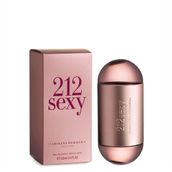Carolina Herrera 212 Sexy EDP 100 ml Çiçeksi Kadın Parfümü