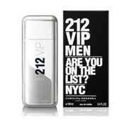 Carolina Herrera 212 Vip Men EDT 100 ML Erkek Parfümü