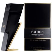 Carolina Herrera Bad Boy EDT 100 ml Erkek Parfümü