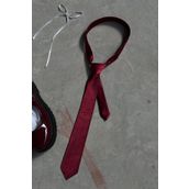 Carpe Burgundy Kravat
