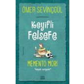 Carpe Diem Kitap Keyifli Felsefe Memento Mori Hayatı Sorgula
