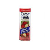 Carpet Fresh 396 gr Apple Cinnamon Halı ve Oda Kokusu Toz