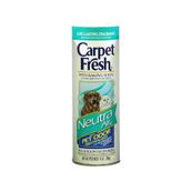 Carpet Fresh 396 gr Neutra Air Halı ve Oda Kokusu Toz