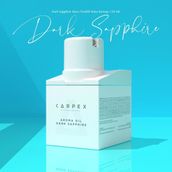 Carpex 120 ml Dark Sapphire Maxx Koku Kartuşu