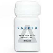 Carpex 125 ml Breeze Geniş Ortam Kokusu
