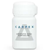 Carpex 125 ml E2 Power Sports Style Koku Makinesi Aromatik Koku Kartuşu