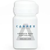 Carpex 125 ml Endless Love E2 Power Koku Kartuşu