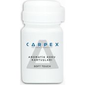 Carpex 125 ml Soft Touch E2 Power Koku Kartuşu
