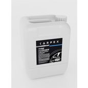Carpex 5 l Lastik Parlatıcı Temizleyici ve Koruyucu
