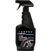 Carpex 500 ml Lastik Temizleyici ve Parlatıcı