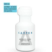 Carpex A1 220 ml Sports Style Koku Kartuşu