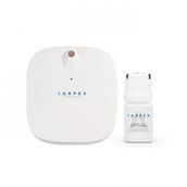 Carpex Beyaz Micro Koku Makinesi + 50 ml Ginger Flowers Koku Kartuşu