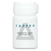 Carpex Big Boss 125 ml Koku Kartuşu
