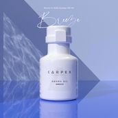 Carpex Breeze 200 ml A1 Koku Makinesi Aromatik Koku Kartuşu