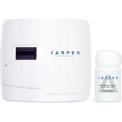 Carpex E2 Cute 125 ml Power Geniş Alan Koku Makinesi + Koku Kartuşu