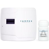 Carpex E2 Power Koku Makinesi+ Ginger Flowers 125 ml Koku Kartuşu