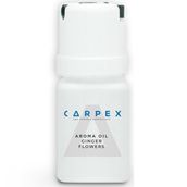 Carpex Ginger Flowers 50 ml Koku Kartuşu