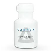 Carpex Lemongrass 220 ml Aromatik Koku Kartuşu